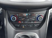 Ford Kuga SUV 2,0 l 110 kw