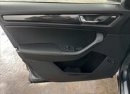 Škoda Kodiaq SUV / Terénní 2,0 l 147 kw