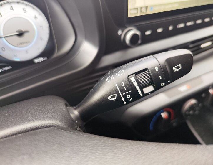 Hyundai i20 Hatchback 998,0 74 kw