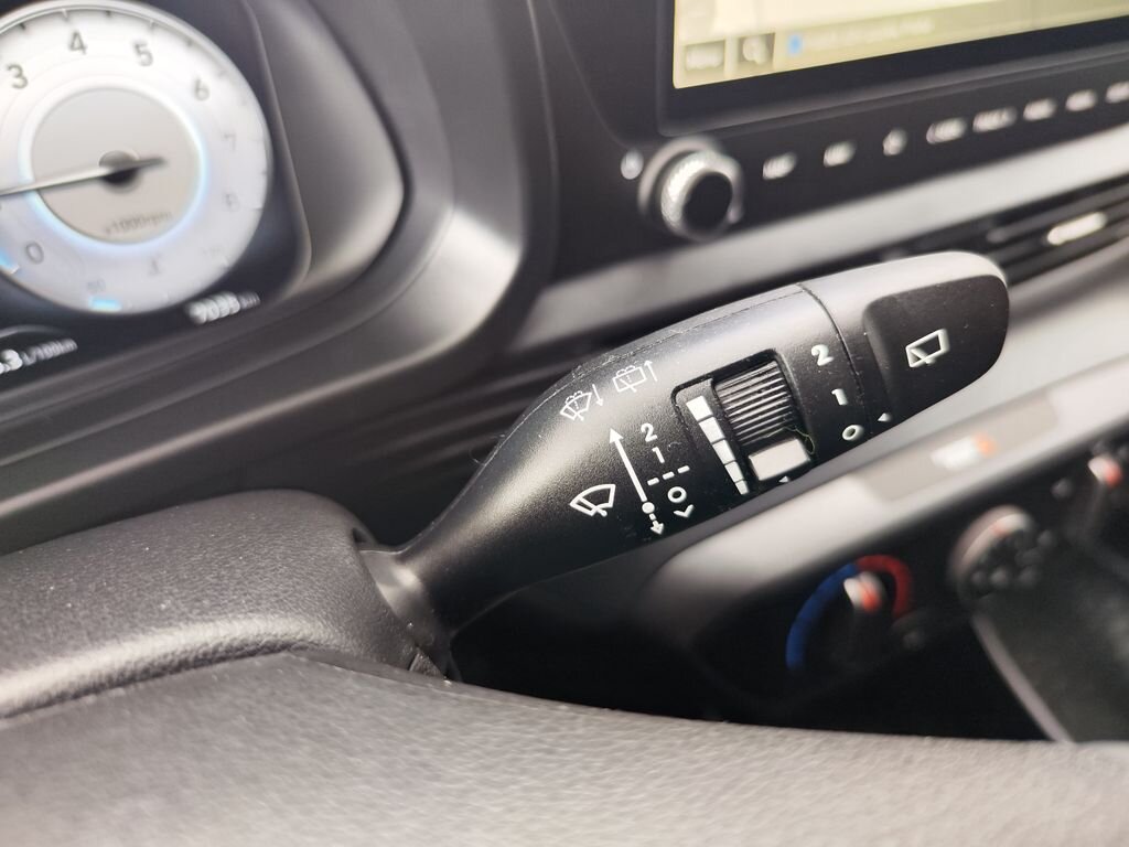 Hyundai i20 Hatchback 998,0 74 kw