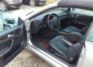 Mercedes-Benz CLK 10