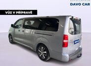 Toyota ProAce Kombi 2,0 l 130 kw