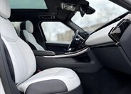 Land Rover Range Rover Sport SUV / Terénní 3,0 l 183 kw