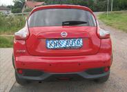 Nissan Juke 8