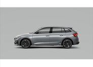 Škoda Scala Hatchback 1,5 l 110 kw