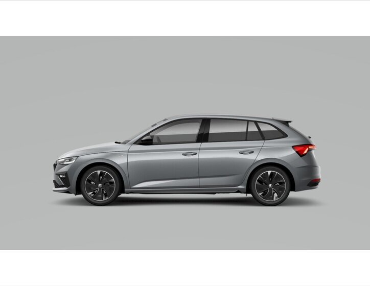 Škoda Scala Hatchback 1,5 l 110 kw