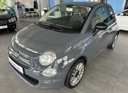 Fiat 500 Hatchback 1,2 l 51 kw