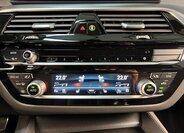 BMW Řada 5 Kombi 3,0 l 210 kw