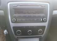 Škoda Octavia Liftback 1,6 l 77 kw