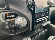 Dodge RAM Pick-up 3,0 l 313 kw