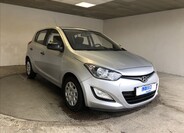 Hyundai i20 1