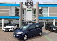 Ford Tourneo Courier MPV 998,0 74 kw