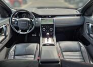 Land Rover Discovery Sport 9