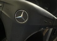 Mercedes-Benz Třídy C 16