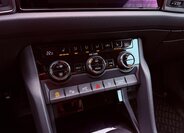 Škoda Kodiaq SUV / Terénní 2,0 l 110 kw