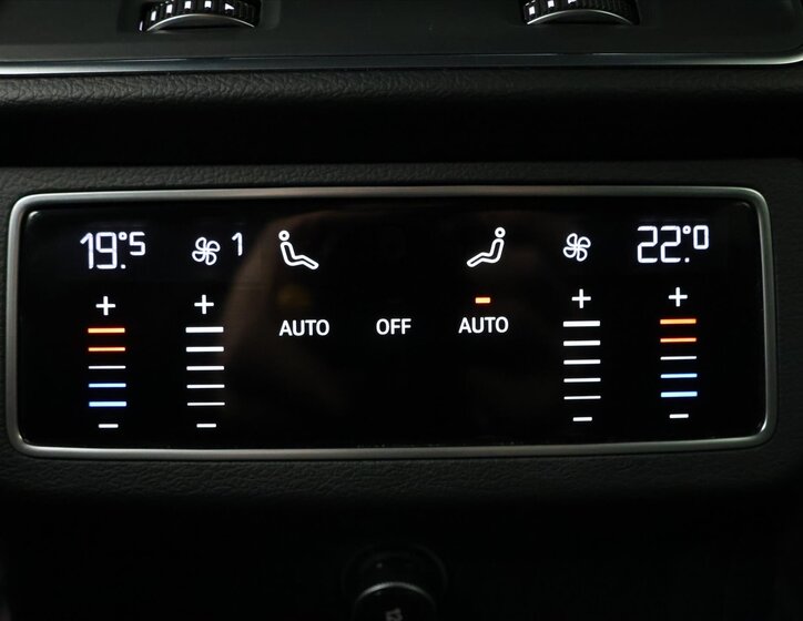 Audi S6 Kombi 3,0 l 253 kw