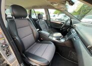Mercedes-Benz Třídy C 20