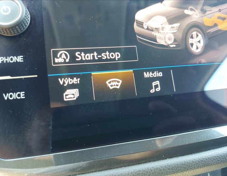 Volkswagen Tiguan Allspace SUV 2,0 l 132 kw