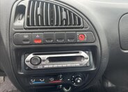 Citroën Saxo Hatchback 1,1 l 40 kw