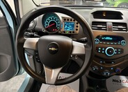 Chevrolet Spark 8