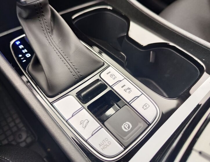 Hyundai Tucson SUV 1,6 l 110 kw