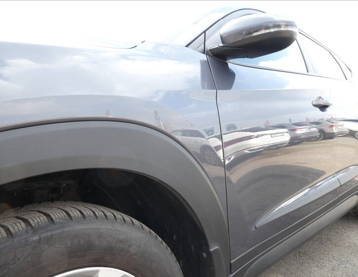 Hyundai Tucson SUV / Terénní 1,6 l 130 kw