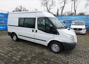 Ford Transit Ostatní 2,2 l 85 kw