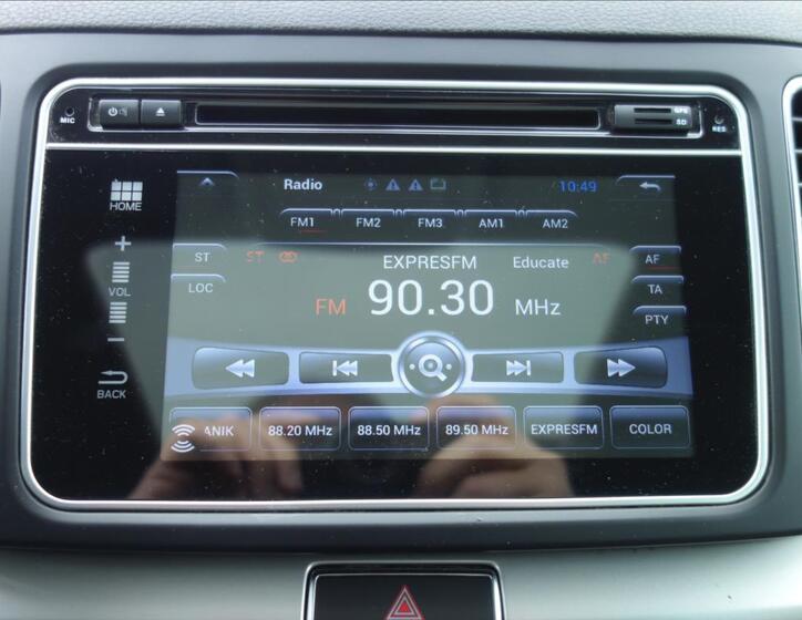 Volkswagen Sharan 28