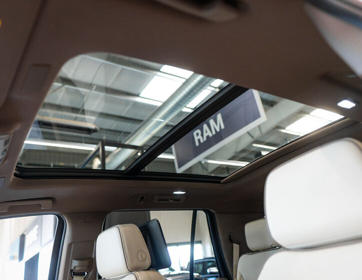 GMC Yukon SUV 6,2 l 313 kw