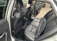 Hyundai i40 Kombi 1,7 l 100 kw