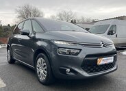 Citroën C4 Picasso MPV 1,6 l 85 kw