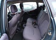 Mercedes-Benz Třídy A 13