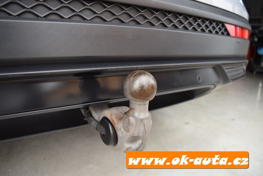 Seat Tarraco SUV 2,0 l 0