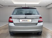 Škoda Fabia Hatchback 999,0 55 kw