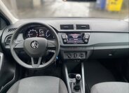 Škoda Fabia Hatchback 999,0 70 kw