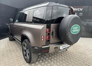 Land Rover Defender Ostatní 3,0 l 221 kw