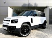 Land Rover Defender SUV / Terénní 3,0 l 147 kw