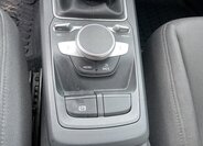 Audi Q2 SUV / Terénní 1,5 l 110 kw