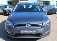 Volkswagen Passat Kombi 1,6 l 77 kw