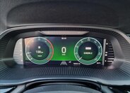 Škoda Octavia Liftback 2,0 l 85 kw