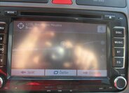 Volkswagen Tiguan SUV / Terénní 2,0 l 81 kw