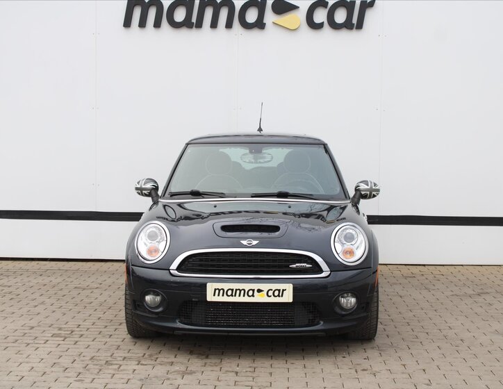 Mini Cooper S Hatchback 1,6 l 155 kw