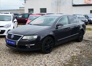Volkswagen Passat 1