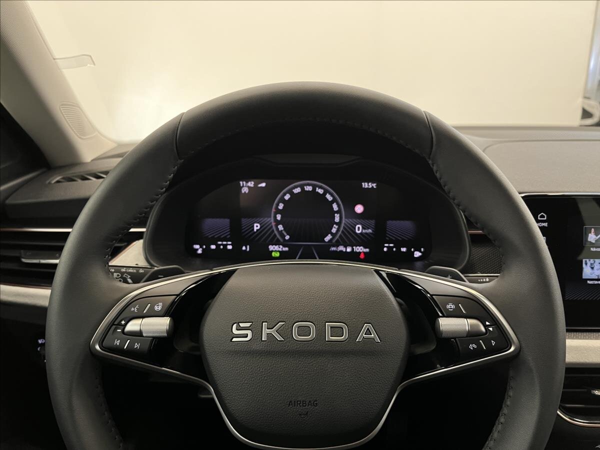 Škoda Kamiq SUV 999,0 85 kw