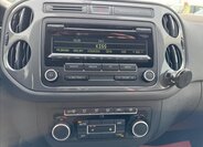 Volkswagen Tiguan SUV 2,0 l 81 kw