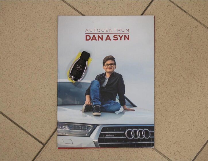 Mercedes-Benz CLA 30