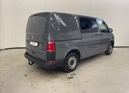 Volkswagen Transporter Kombi 2,0 l 110 kw