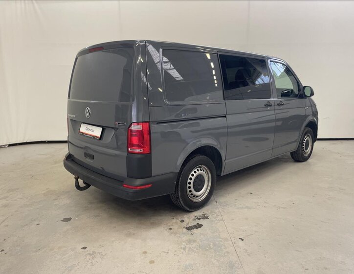 Volkswagen Transporter Kombi 2,0 l 110 kw