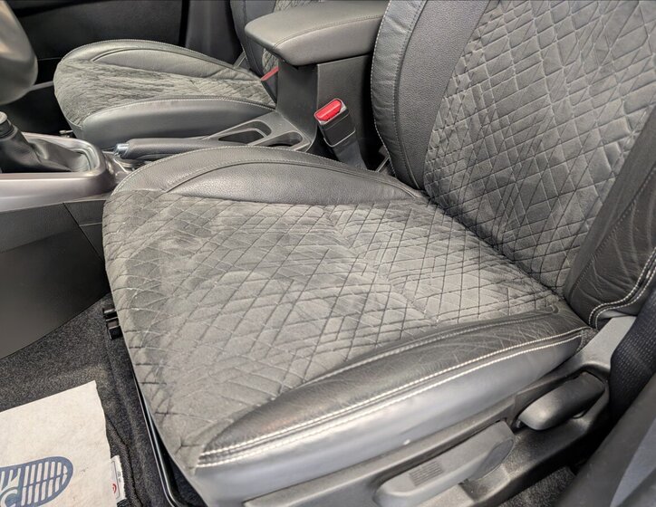 Suzuki Vitara Hatchback 1,4 l 95 kw