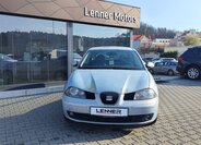 Seat Ibiza Hatchback 1,9 l 74 kw